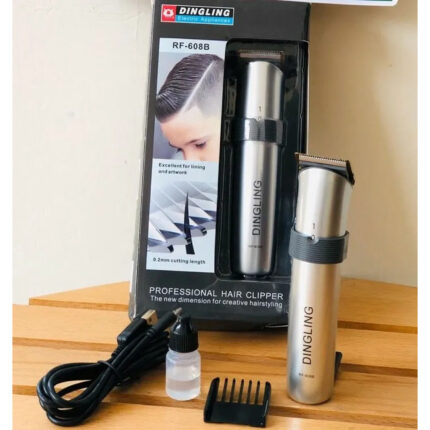 DINGLING Hair Clipper