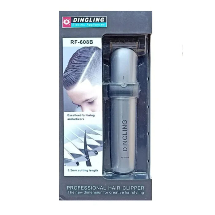 DINGLING Hair Clipper - Image 3