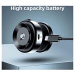 Smart Vacuum Suction Phone Holder - Image 5