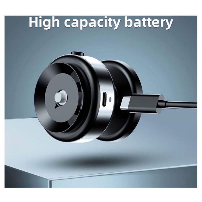 Smart Vacuum Suction Phone Holder - Image 5