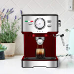 SAYONA Italian Barista