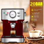 SAYONA Italian Barista - Image 2