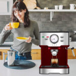 SAYONA Italian Barista - Image 3