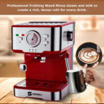 SAYONA Italian Barista - Image 4
