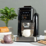 SAYONA Turkish Coffee Maker