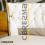 GOLD BAR STOOL CHAIR MMD - Image 6