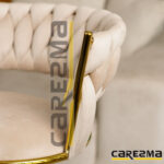 GOLD BAR STOOL CHAIR MMD - Image 16