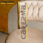 GOLD BAR STOOL CHAIR MMD - Image 17