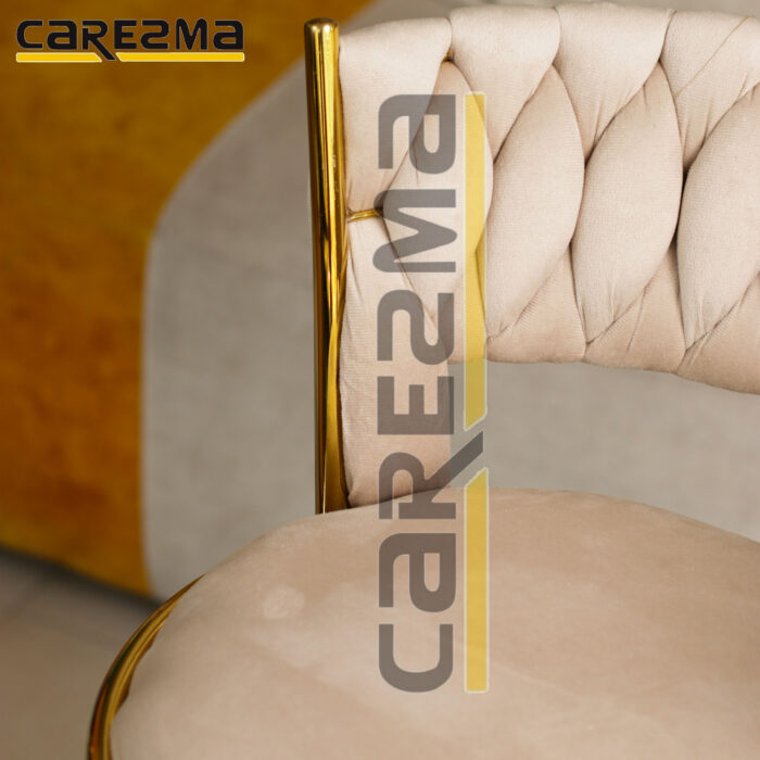 GOLD BAR STOOL CHAIR MMD - Image 17