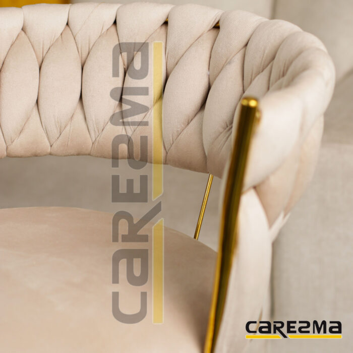GOLD BAR STOOL CHAIR MMD - Image 15