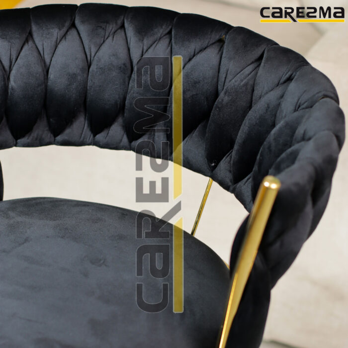 GOLD BAR STOOL CHAIR MMD - Image 13