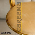 GOLD BAR STOOL CHAIR MMD - Image 10