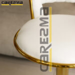 GOLD BAR STOOL CHAIR MMD - Image 19