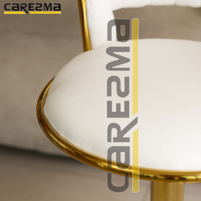 GOLD BAR STOOL CHAIR MMD - Image 19