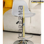 ACRYLIC BAR STOOL CHAIR MMD - Image 4
