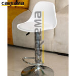 ACRYLIC BAR STOOL CHAIR MMD - Image 2