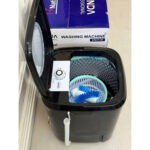 BRKNDA Washing Machine Shoes & Baby Clothes 7.5 kg - Image 3