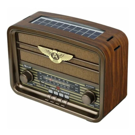 classic Golon radio