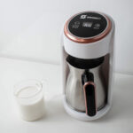 SAYONAPPS 3-in-1 Turkish Coffee Maker - Image 2