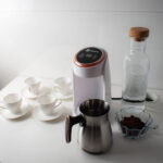 SAYONAPPS 3-in-1 Turkish Coffee Maker - Image 3