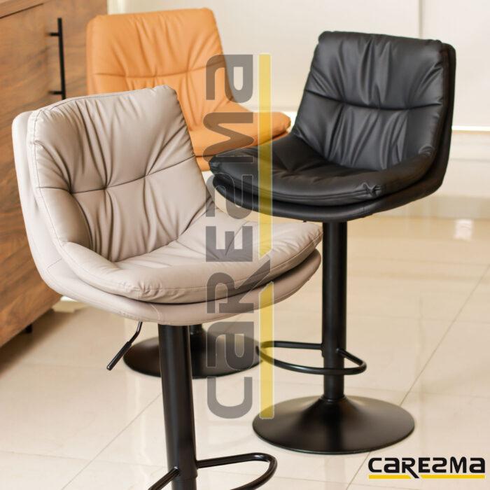 TOMMY BAR STOOL CHAIR MMD - Image 1