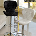 TRIANGLE BAR STOOL CHAIR MMD