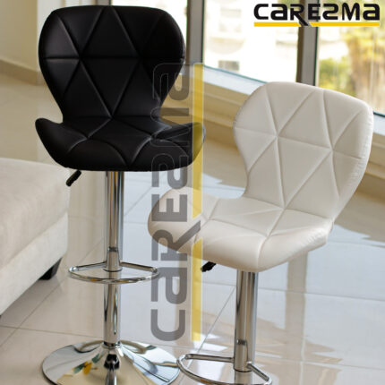 TRIANGLE BAR STOOL CHAIR MMD