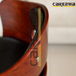 WOOD 724 BAR STOOL CHAIR MMD - Image 5