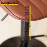 LINES BAR STOOL CHAIR MMD - Image 4