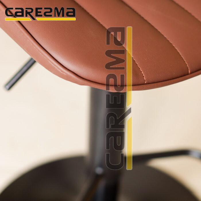 LINES BAR STOOL CHAIR MMD - Image 4