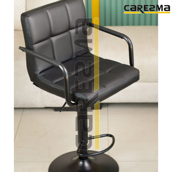 SQUARE 702H-A ARMS BAR STOOL CHAIR MMD - Image 10