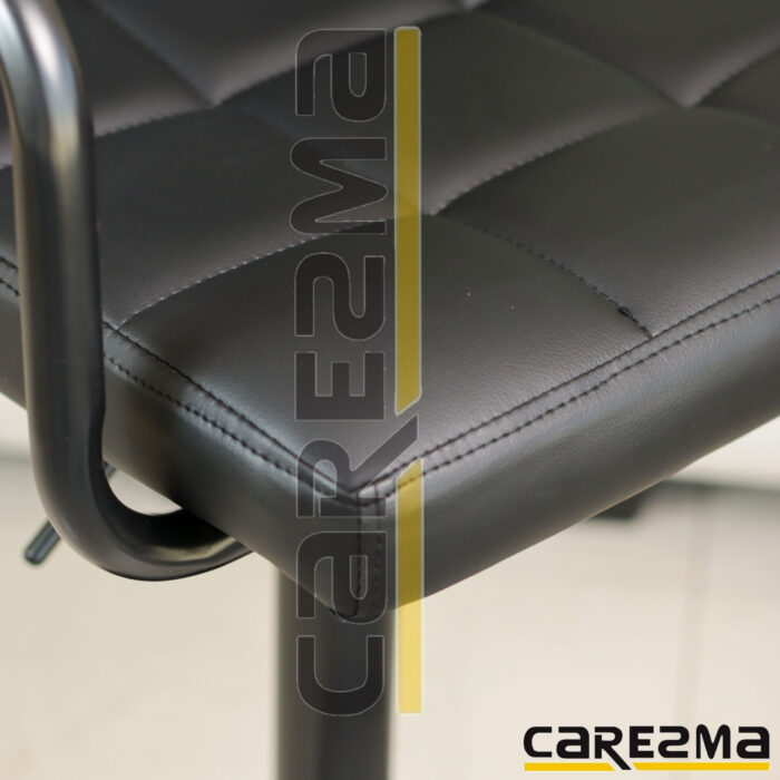 SQUARE 702H-A ARMS BAR STOOL CHAIR MMD - Image 11