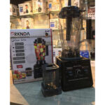 BRKNDA Industrial Blender - Image 3