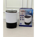 BRKNDA  Shoes & Baby clothes Washing Machine 4.5 kg