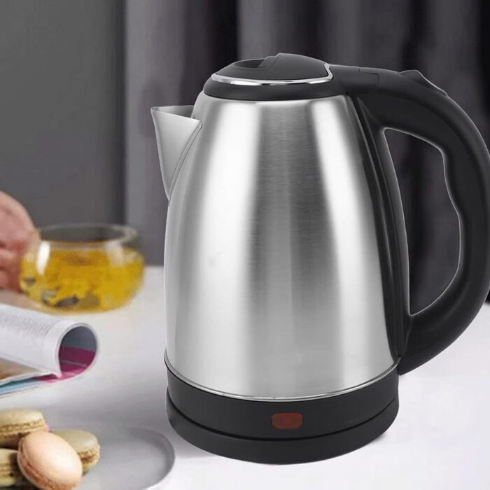 BRKNDΑ Electric Kettle - Image 4