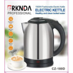 BRKNDΑ Electric Kettle