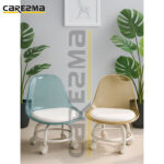 CHILDREN ACRLYIC CHAIR MMD