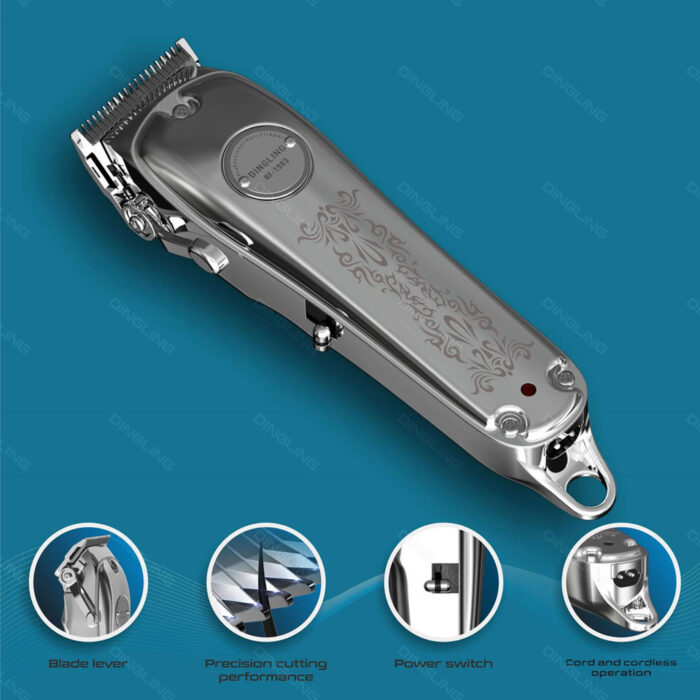 Dingling Hair Clipper - Image 2