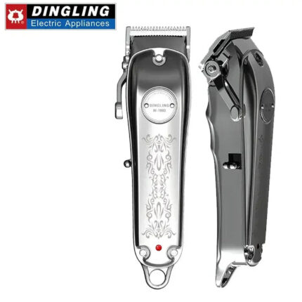 Dingling Hair Clipper