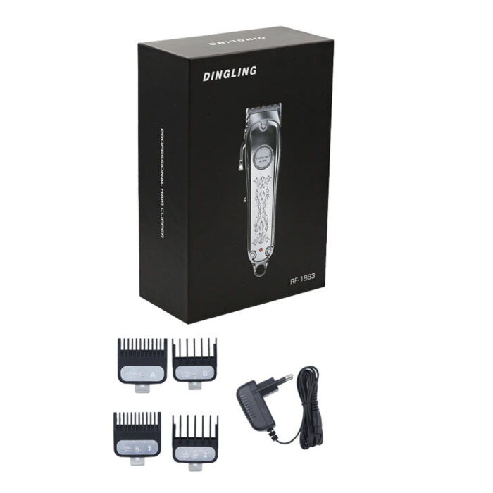 Dingling Hair Clipper - Image 4