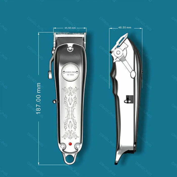 Dingling Hair Clipper - Image 5