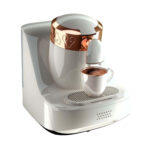 SAYONAPPS Turkish Coffee Maker - Image 7