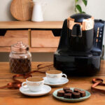 SAYONAPPS Turkish Coffee Maker - Image 4