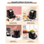 SAYONAPPS Turkish Coffee Maker - Image 6