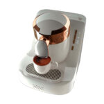SAYONAPPS Turkish Coffee Maker - Image 5