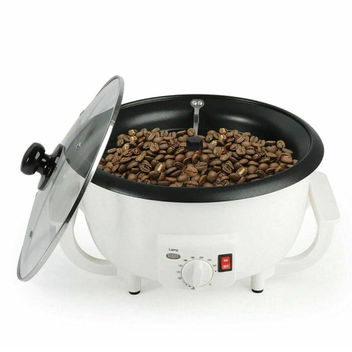 SAYONA Electric Coffee/Nuts Roaster - Image 1