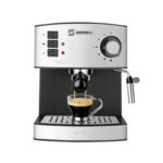 SAYONA Café Barista – 20 Bar Espresso Machine - Image 4