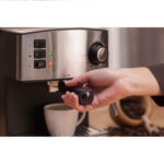SAYONA Café Barista – 20 Bar Espresso Machine - Image 5