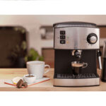 SAYONA Café Barista – 20 Bar Espresso Machine