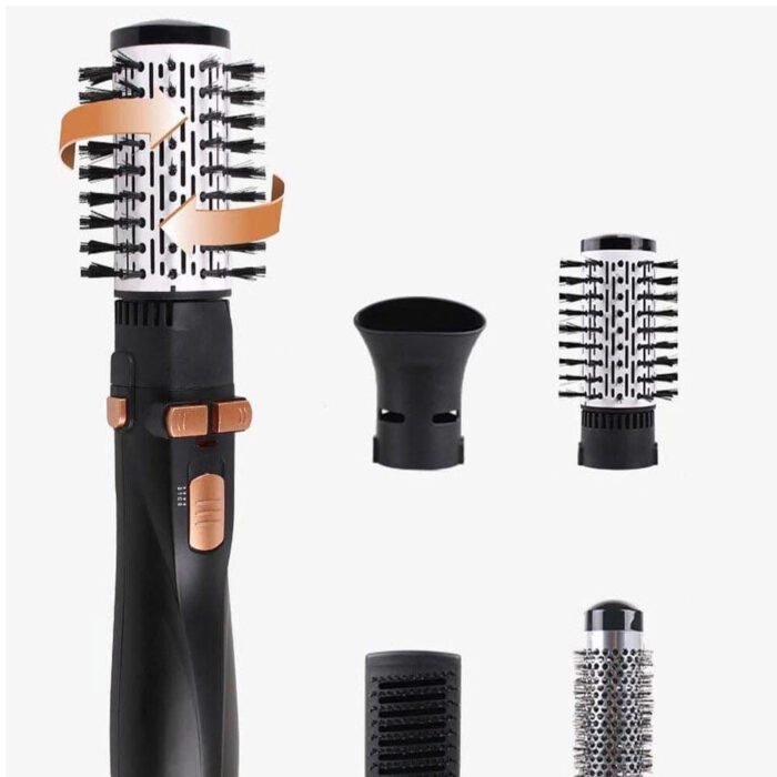 Enzo 4 in 1 Multi-Styler - Image 3